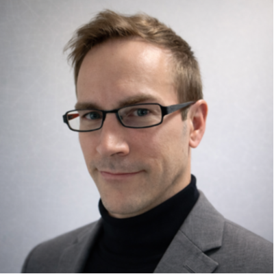Benjamin Chartier