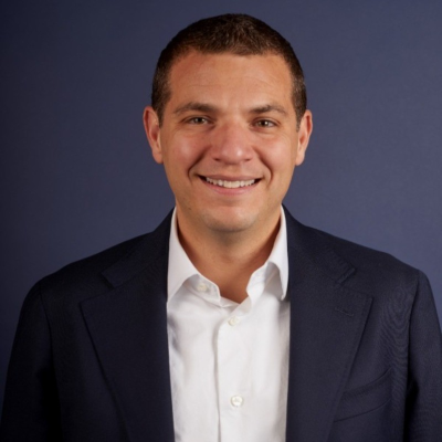 Ross Tremblay, Managing Director, Asset Management Consulting Practice at Accenture