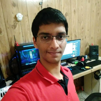 Gaurav Iyer, Senior Field Service Engineer, Applications and Diagnostics at Renewance