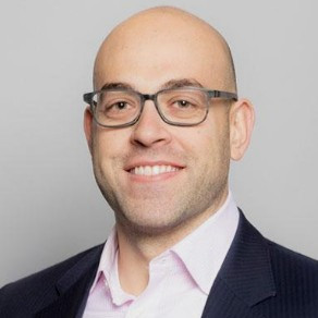 Paul Glezer, Global Head of Systematic Spread at Citi