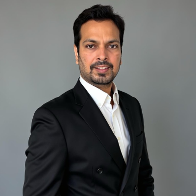Capt. Abhay Kumar