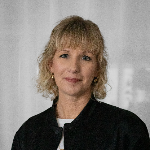 Sara Sjöberg, CEO at Polarn O. Pyret