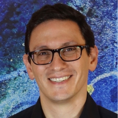 Edward Baral, Portfolio Manager, Marketing & Print Procurement at Woolworths