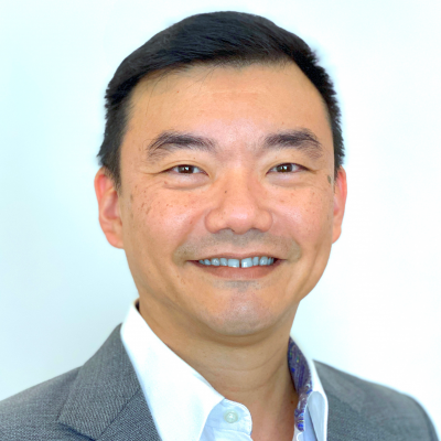 Eric Neo Say Wei, President at Hg Exchange
