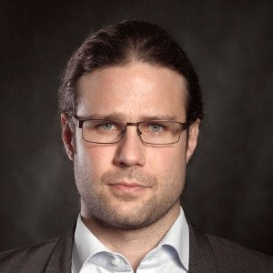 Martin Nemcik, MBA Dr.-Ing.
