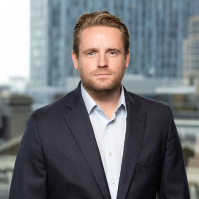 David Everson, Head of Fixed Income EMEA at Liquidnet
