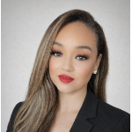 Samantha Courtney, Program Manager of Contingent Labor Operations at Teradata