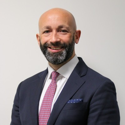 Phil Hermon, Executive Director of FX Products at CME Group