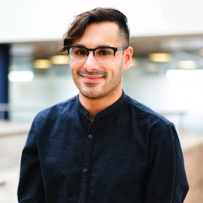 Ismail Soomro, Global Marketing Procurement Lead at Tesco