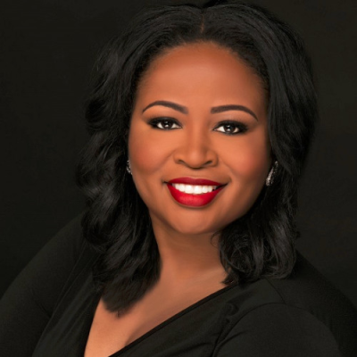 Angela Wilson