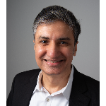 Munish Gautam, Global Head of Trading Platforms Product at Broadridge Financial Solutions