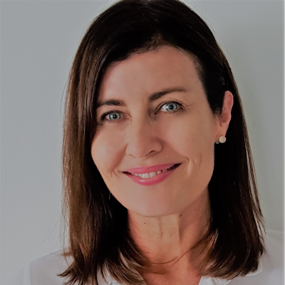 Vicki Parris
