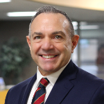 John Prividera, Chief Experience Officer at Sunmark Credit Union