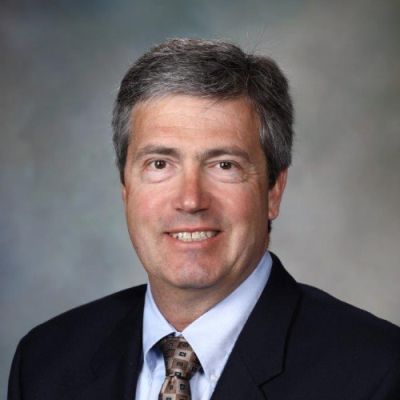 Thomas G. Howell   MD, Former Vice Chair, Patient Experience Medical Director, Con-OB GYN at Mayo Clinic