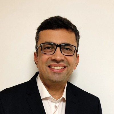 Chetak Buria, Vice President, Global Commercial Operations, Oncology at Merck