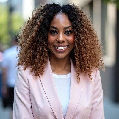 Karlaa Gregory, Digital Marketing Manager at Sumitomo Drive Technologies USA