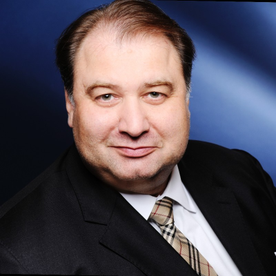 Michael G. Krehling