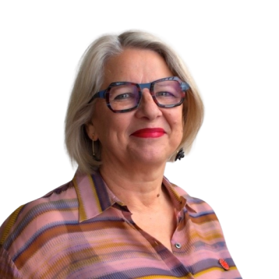 Anita Westera, President at Australian Association of Gerontology