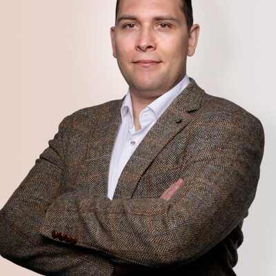 Mátyás Botond Jula, Lead Software Asset Manager at KUKA AG