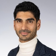 Gautam Samarth, Global Macro Portfolio Manager at M&G Investments