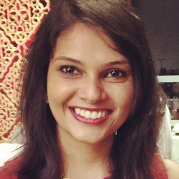 Saumya Kowtha, Global Connected Commerce Perfect Store Lead at Mars
