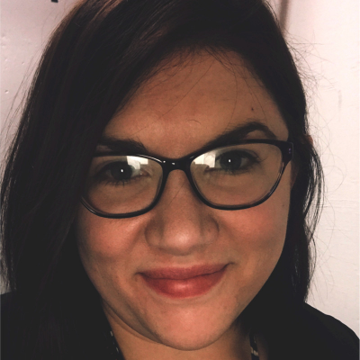 Erin Washebek