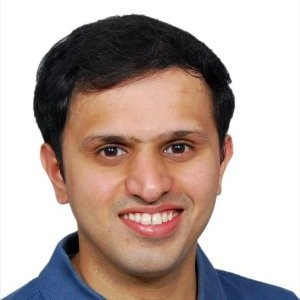 Amit Naikdalal
