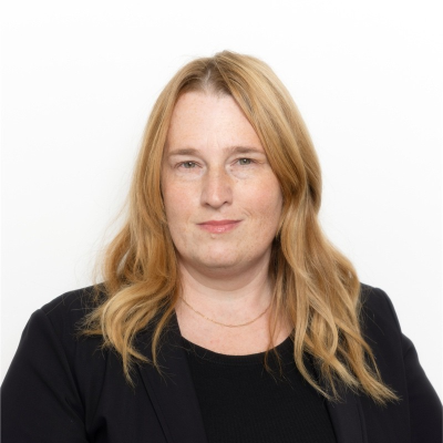 Valerie Monet, Executive Director, Consumer Insights & Marketing Operations at Banner Health