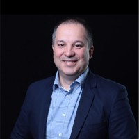 Jeferson Guchtain, Associate Director Procurement at Co-Operators Life Insurance Company