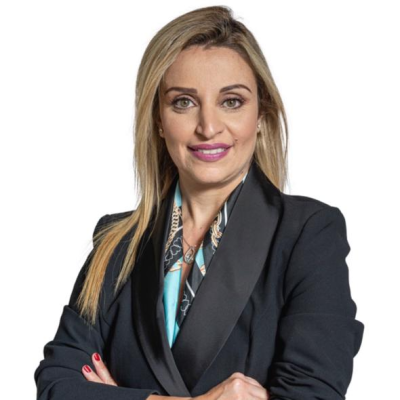 Nadine Halabi