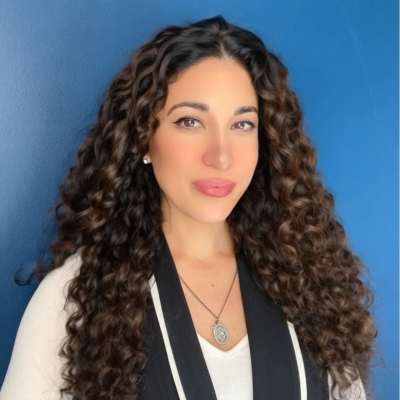 Danielle Vermeer, Head of Social Commerce at ThredUp