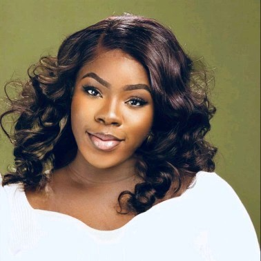 Precious Iroegbu