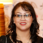 Architect Aileen Llagas