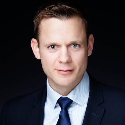 Jonathan Byrne