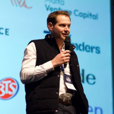 Konstantin Koenig, Principal at Illuminate Financial