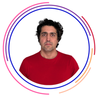 Babak Emami, Senior Quantum Data Scientist at Quantum Computing Inc.