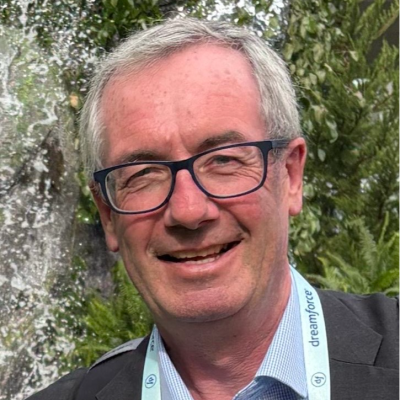 Alan Ranger