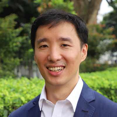 Alexander Ling