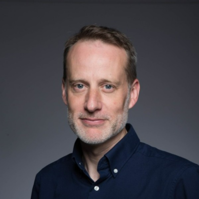 Paul Curtis, CTO, Director of eCommerce at Easyjet