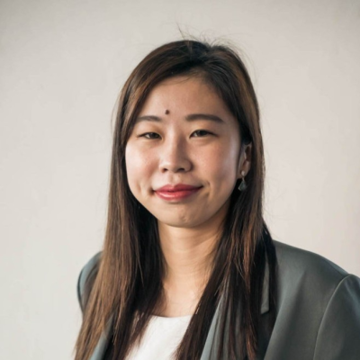 Belinda Lim, Co-Founder at Me3