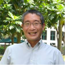Kenneth Lim