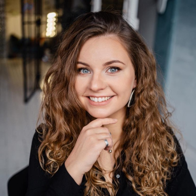Lidia Muraveva