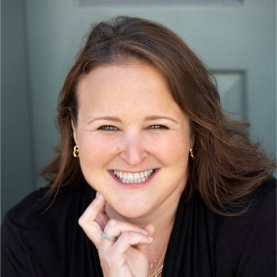 Rachel Porges, Chief Marketing Officer at Nom Nom