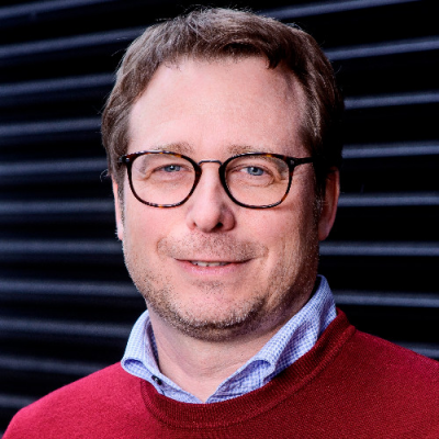 Johannes von Borries, Managing Partner at UVC Partners