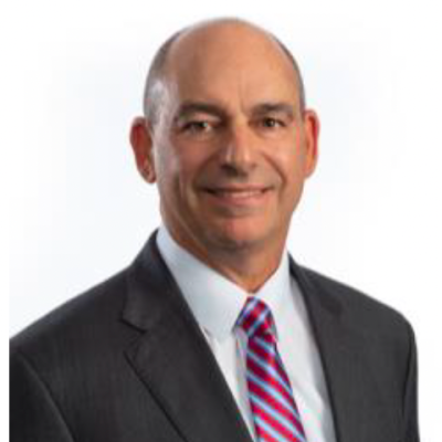Jeffrey L. Harrigian