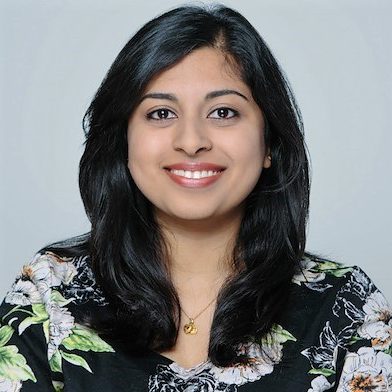 Trishna Raj