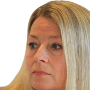 Mette Stockholm