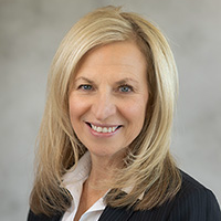 Lynda Markoe, Chief People Officer at RWJBarnabas Health