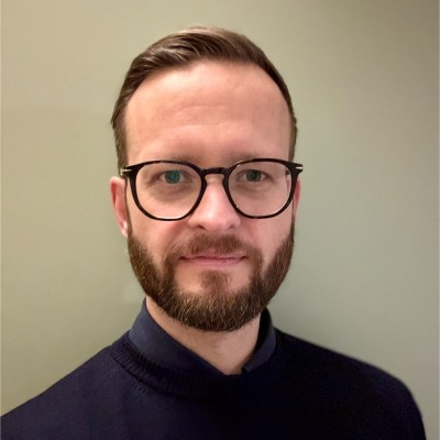 Chris McDuling, Operational Excellence Director, Supply Chain (EMEA) at Santen Pharmaceutical