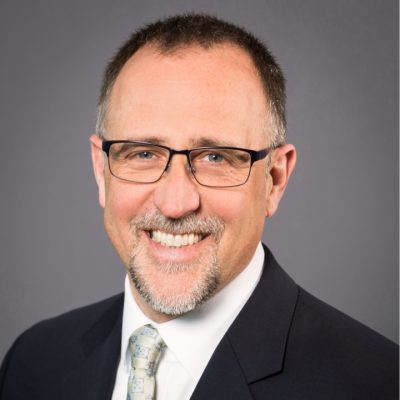 Jim Anthony, Global Manufacturing and Supply Chain Leader at Impact Supply Chain Partners